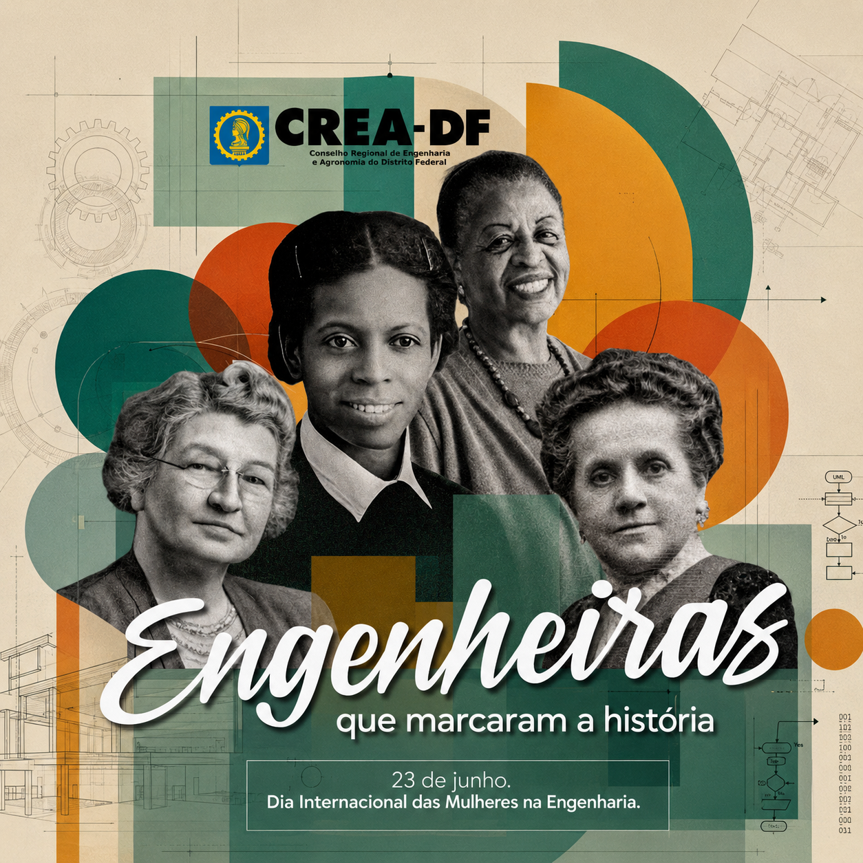 Engenheiras