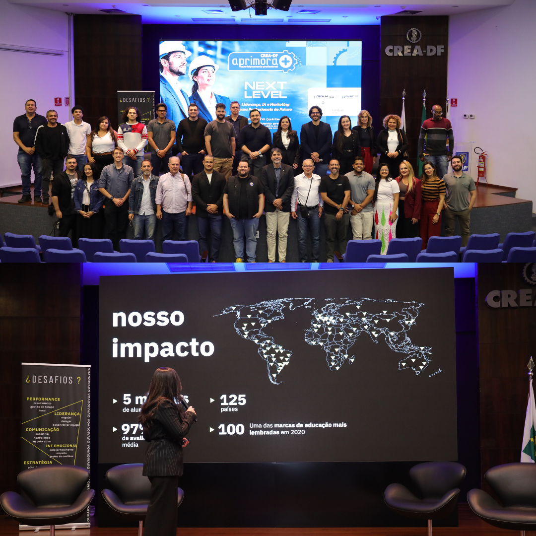 CREA 360