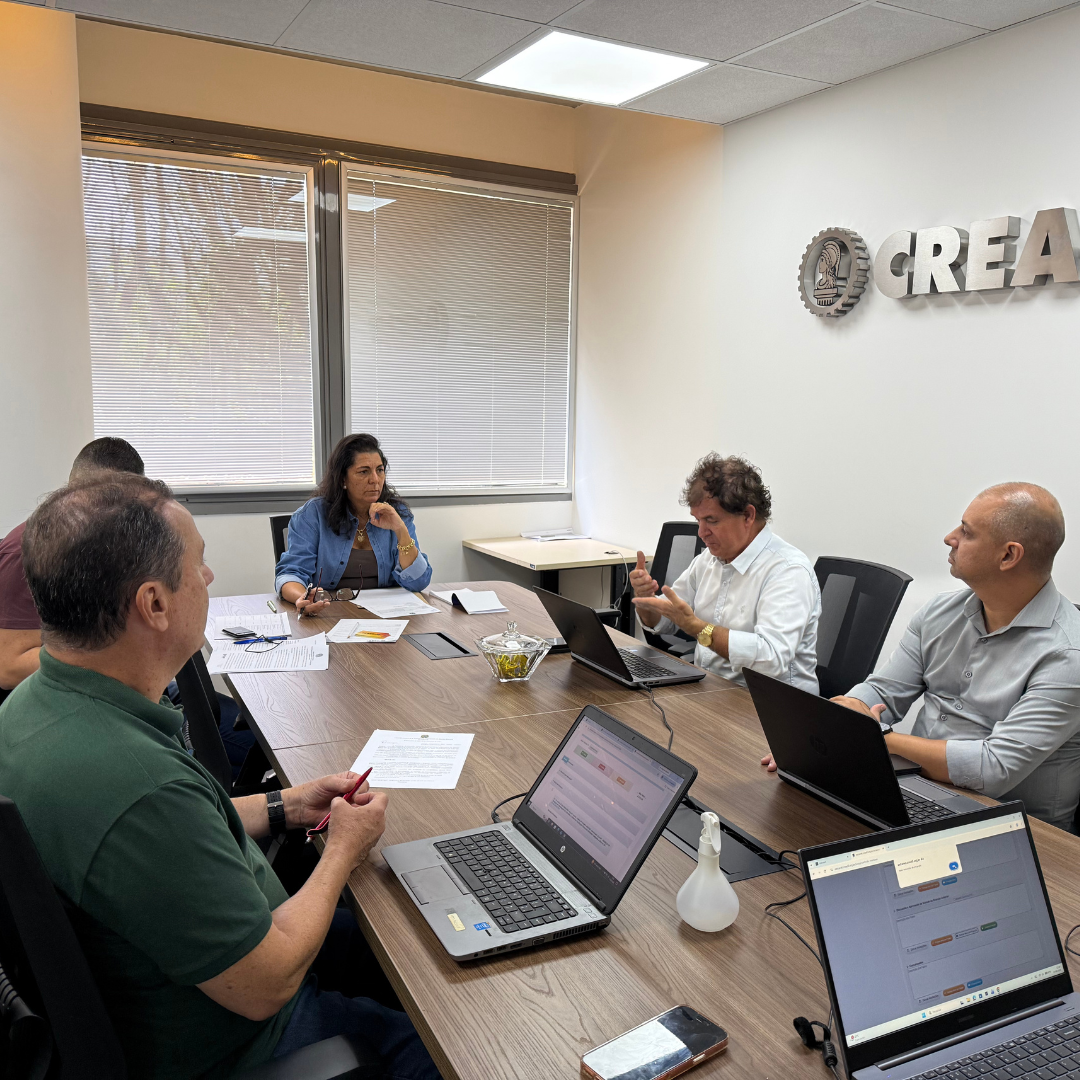 CREA 360