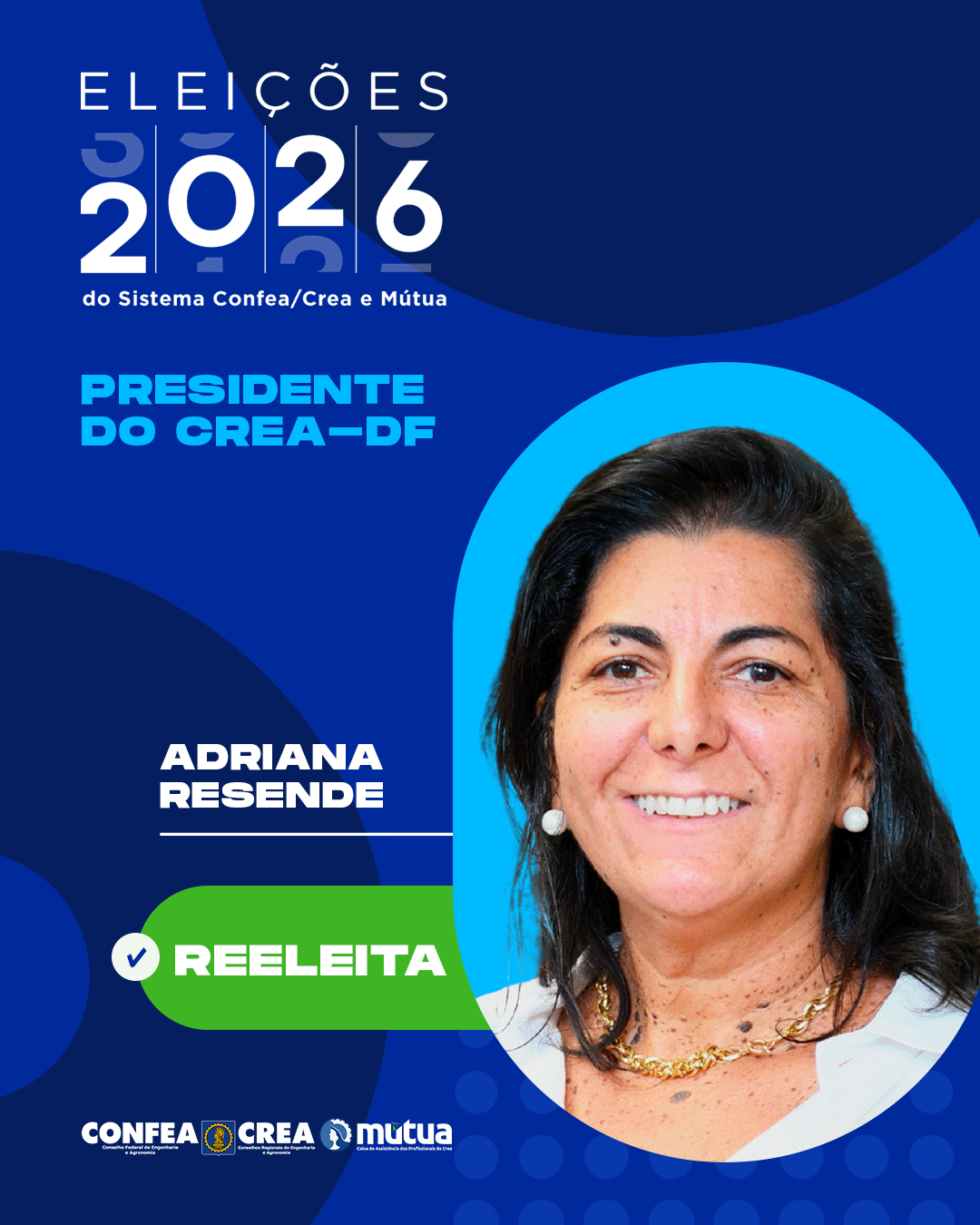 Eleiçoes