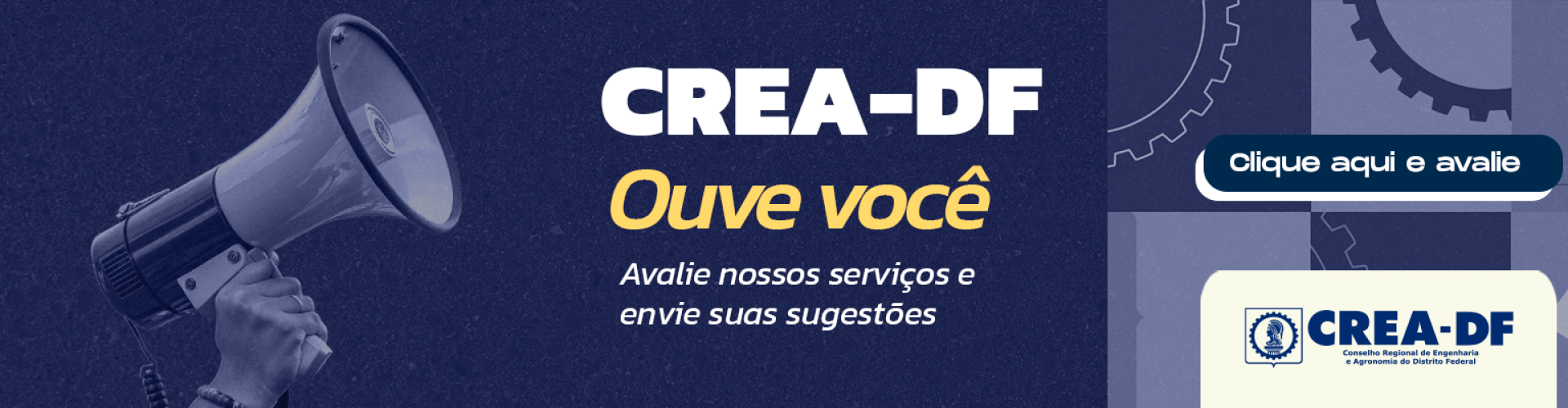 crea df ouve vc